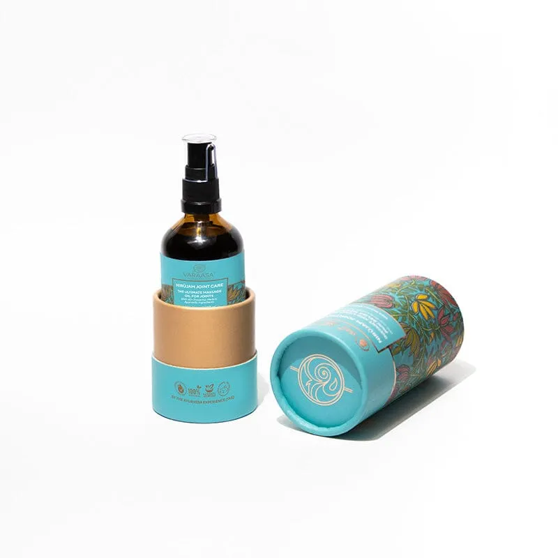 Nirujam Joint Care Oil