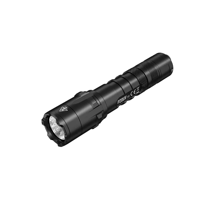 Nitecore - P20UV V2