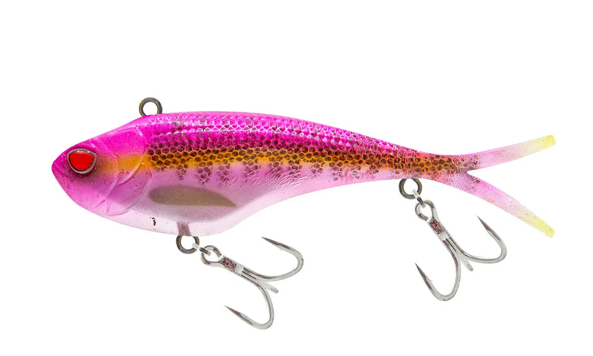 Nomad Vertrex Max 75mm