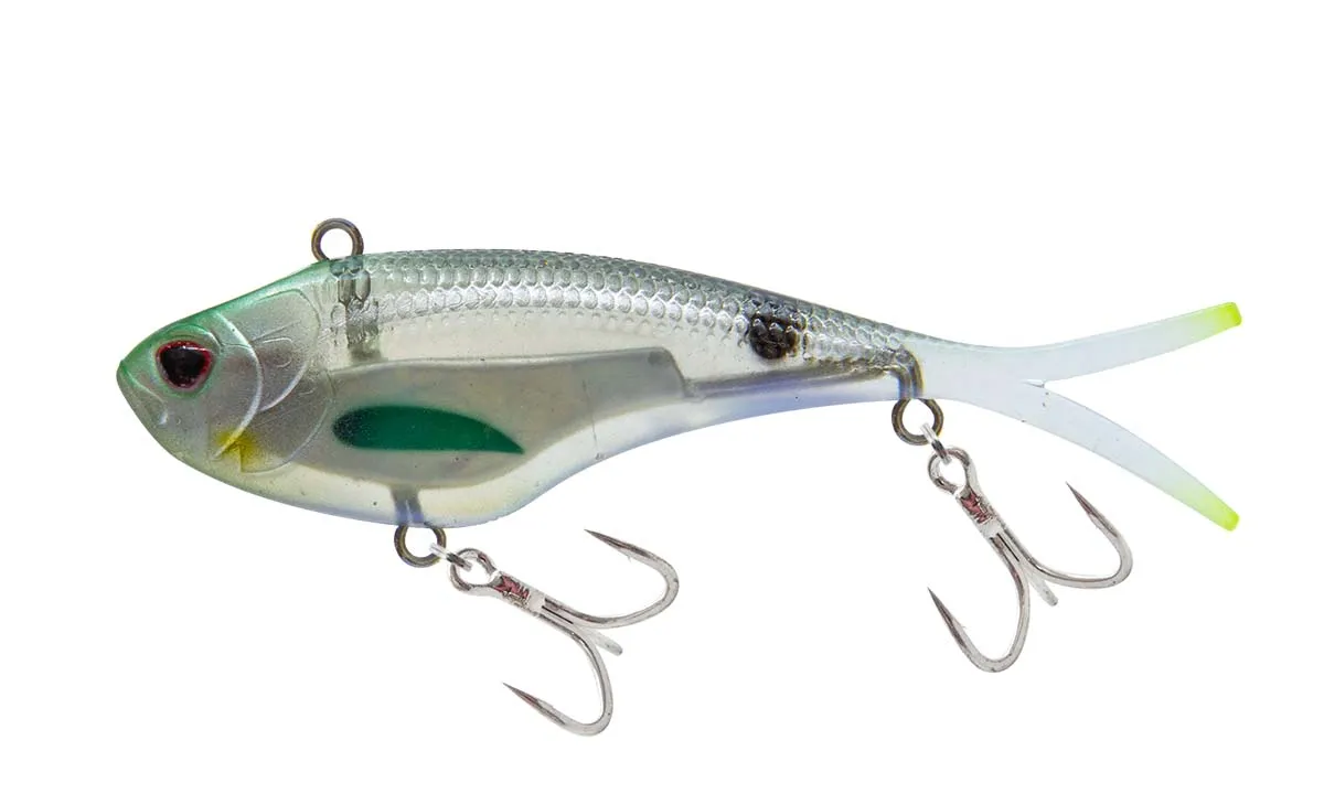 Nomad Vertrex Max 75mm