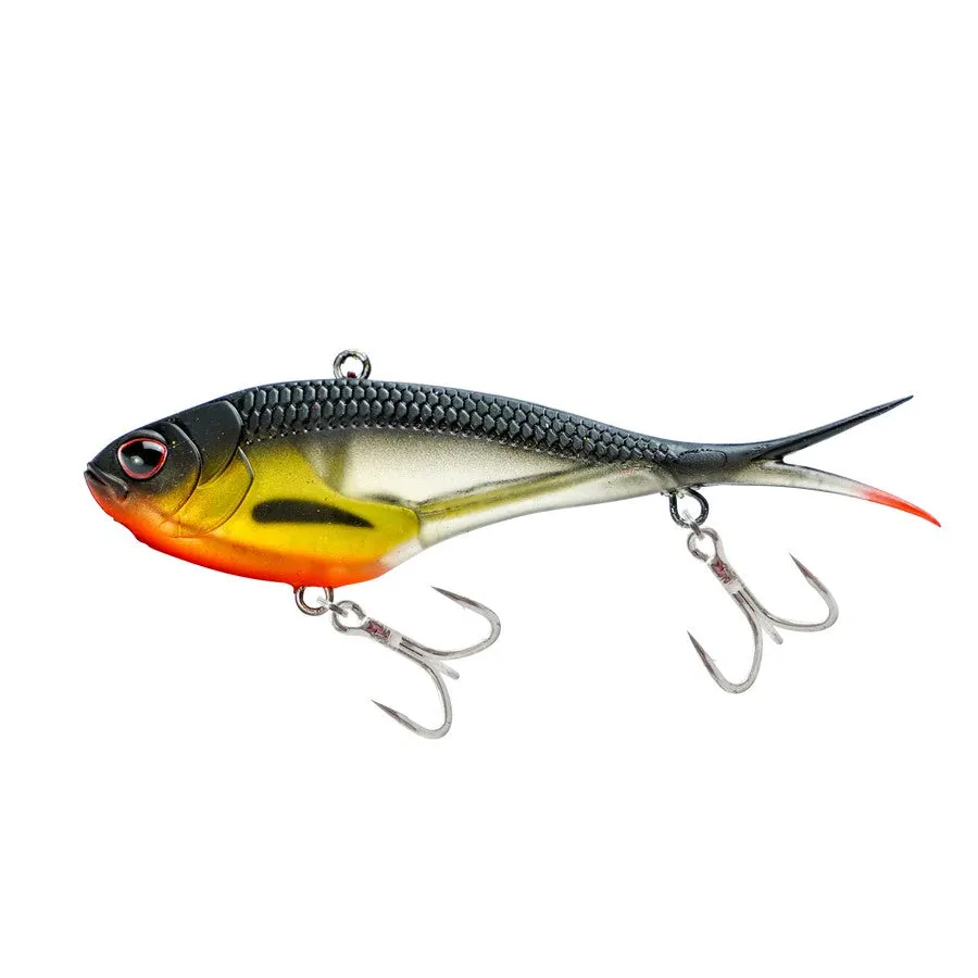 Nomad Vertrex Max 75mm