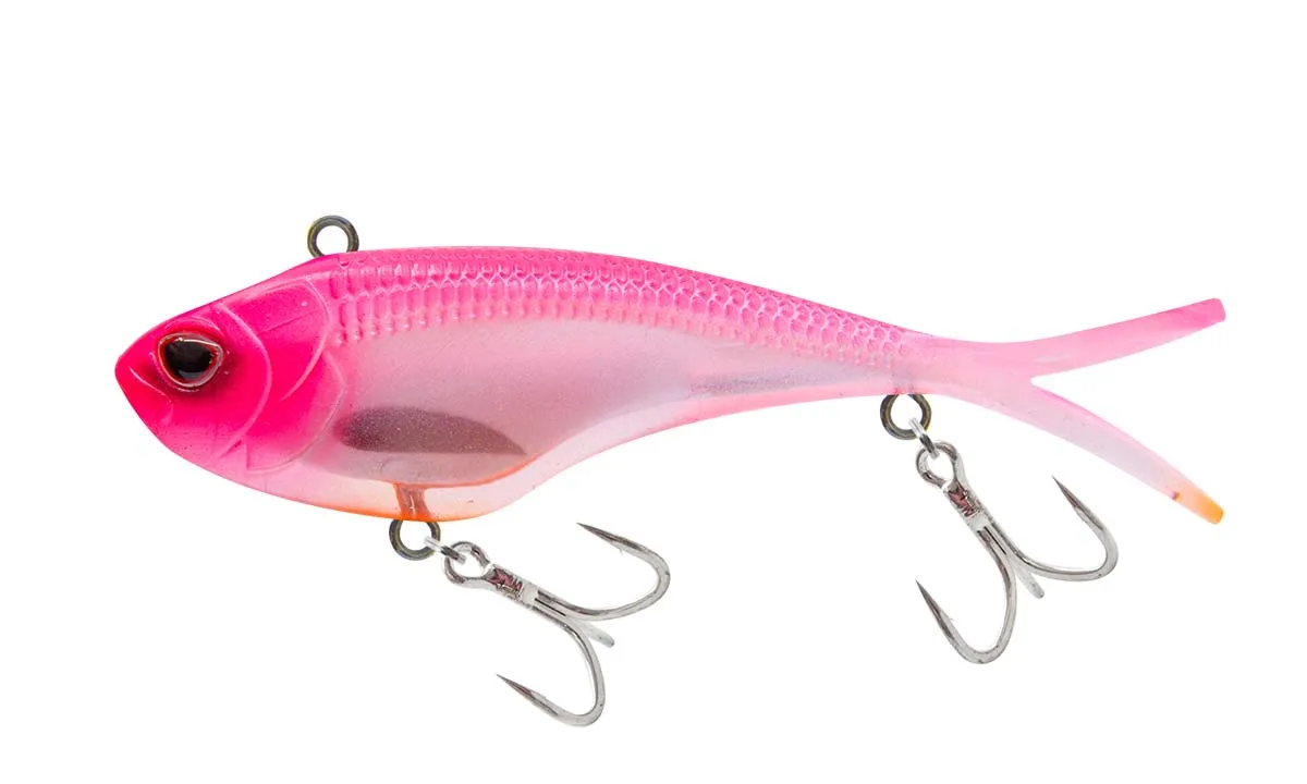 Nomad Vertrex Max 75mm