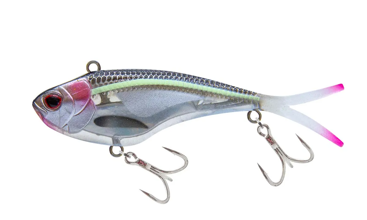 Nomad Vertrex Max 75mm