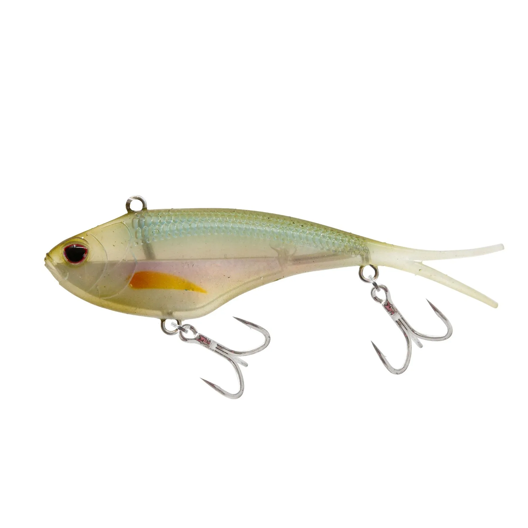 Nomad Vertrex Max 75mm