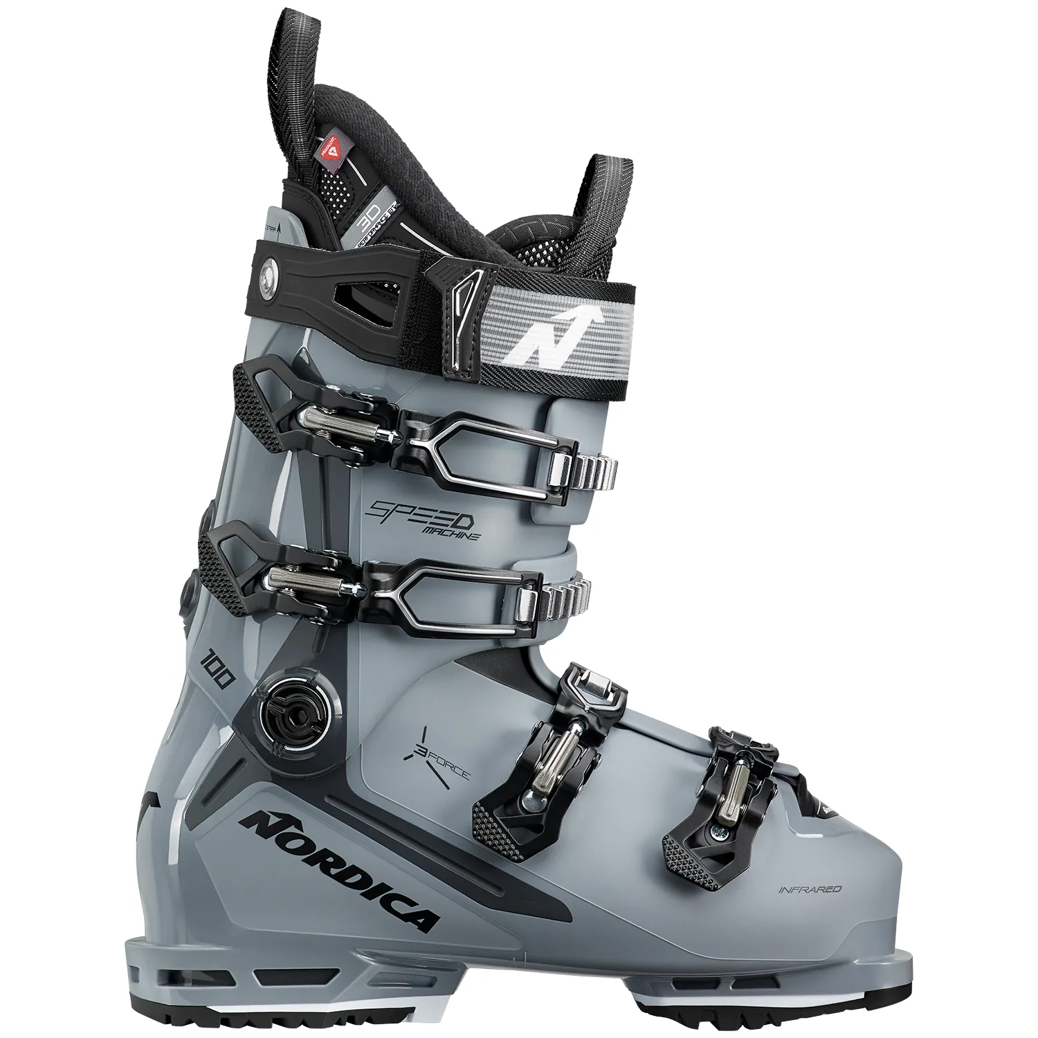 Nordica - Speedmachine 3 100 23/24