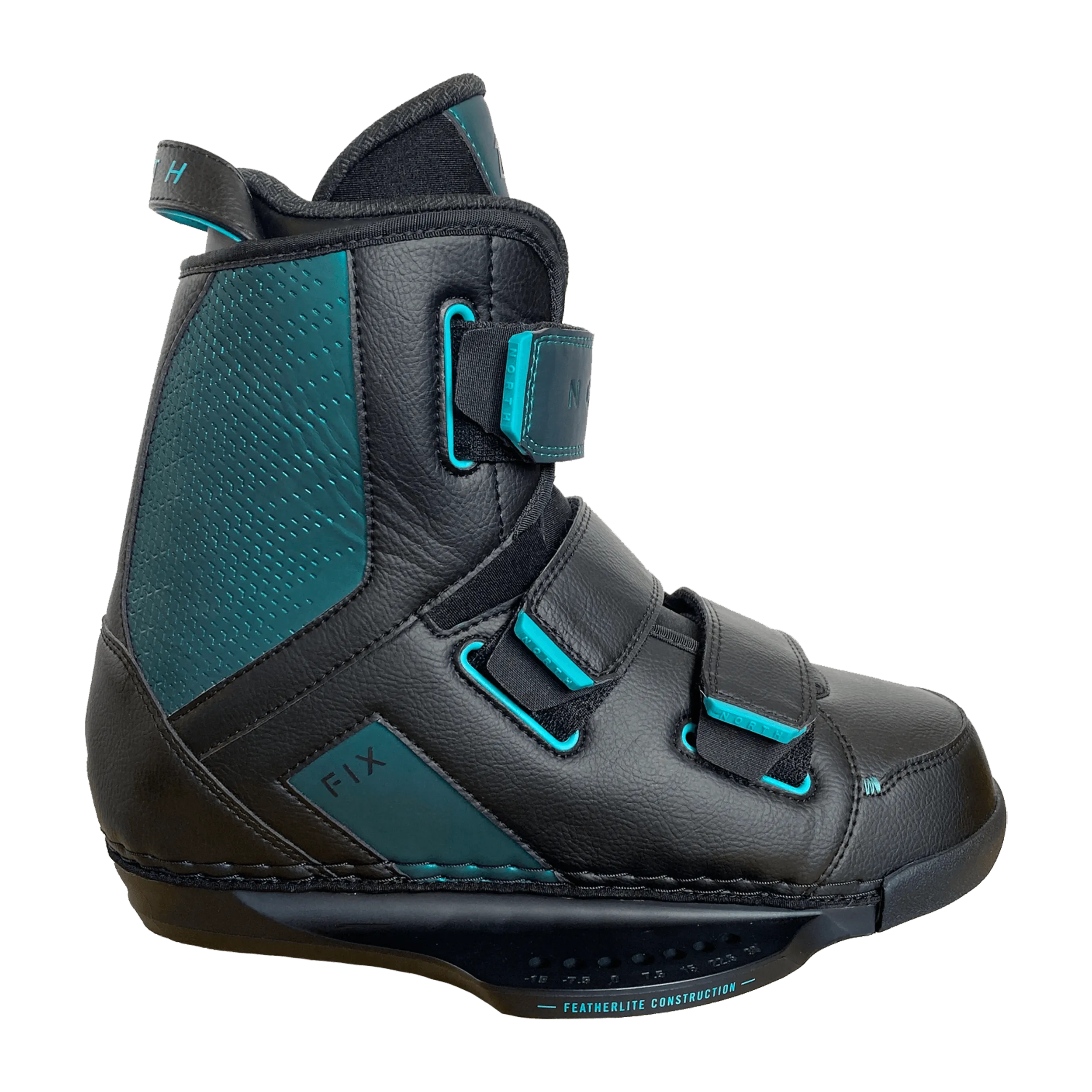 North Fix Boots
