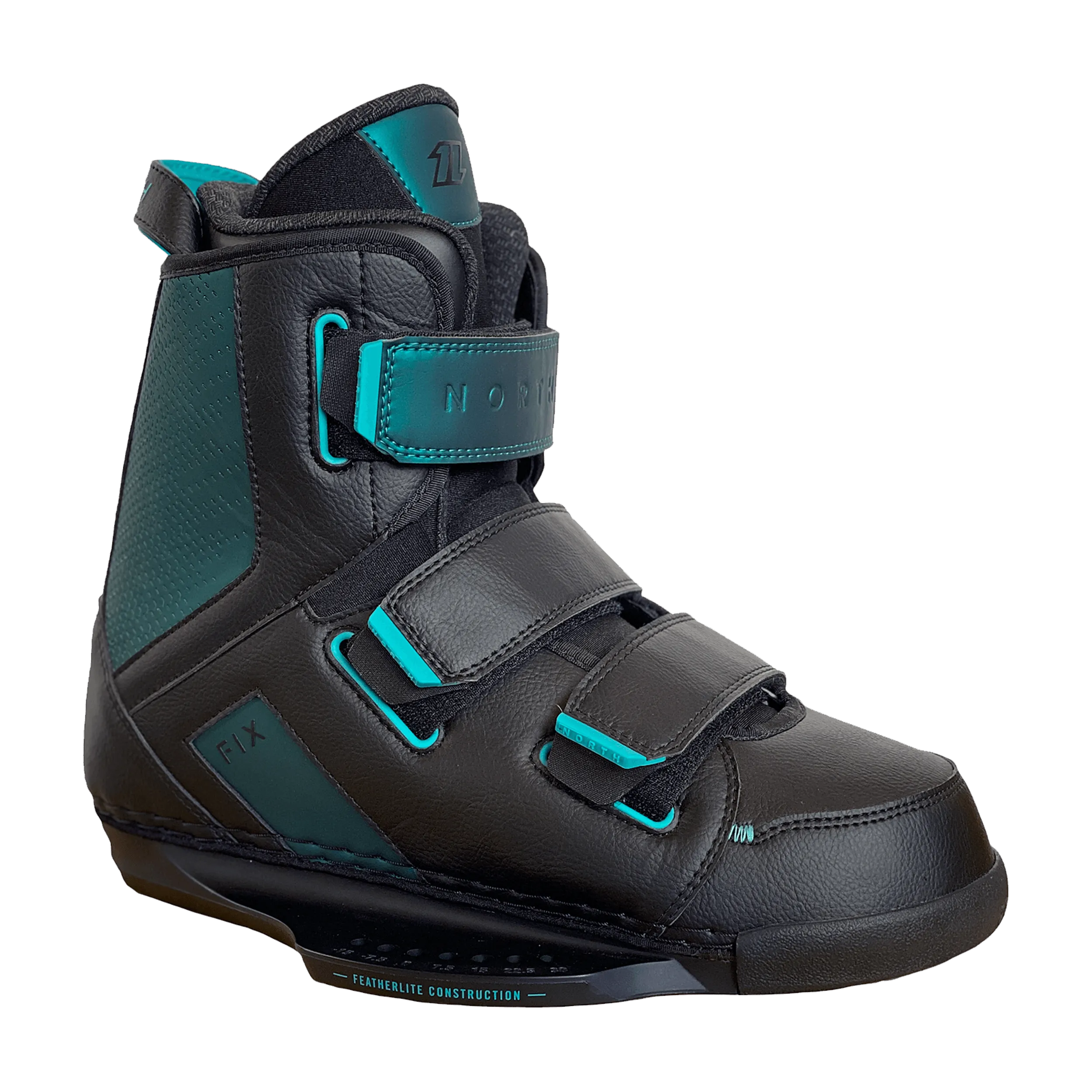 North Fix Boots
