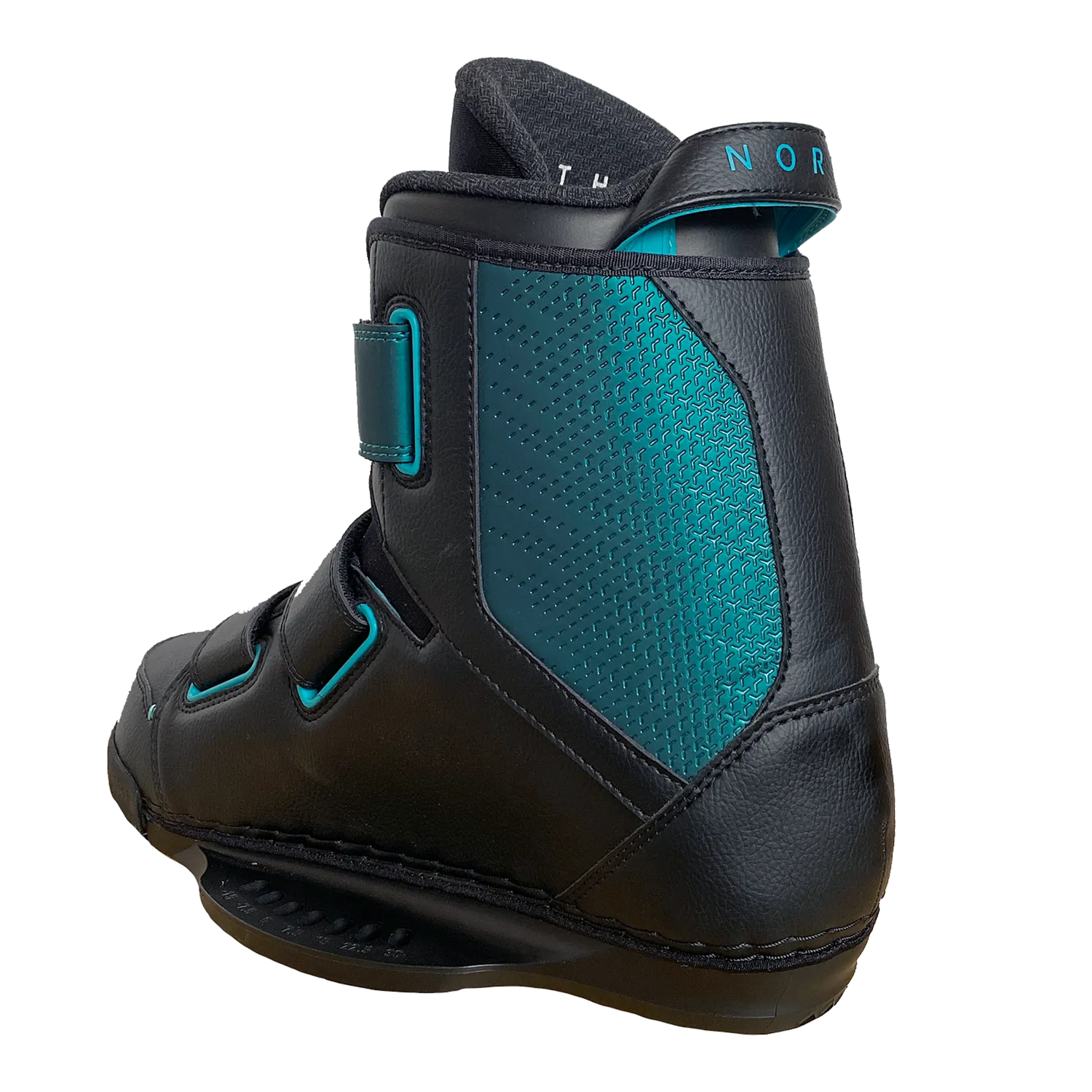 North Fix Boots