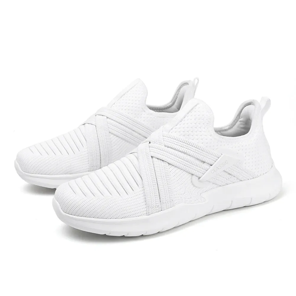 Nova Stride Sneakers