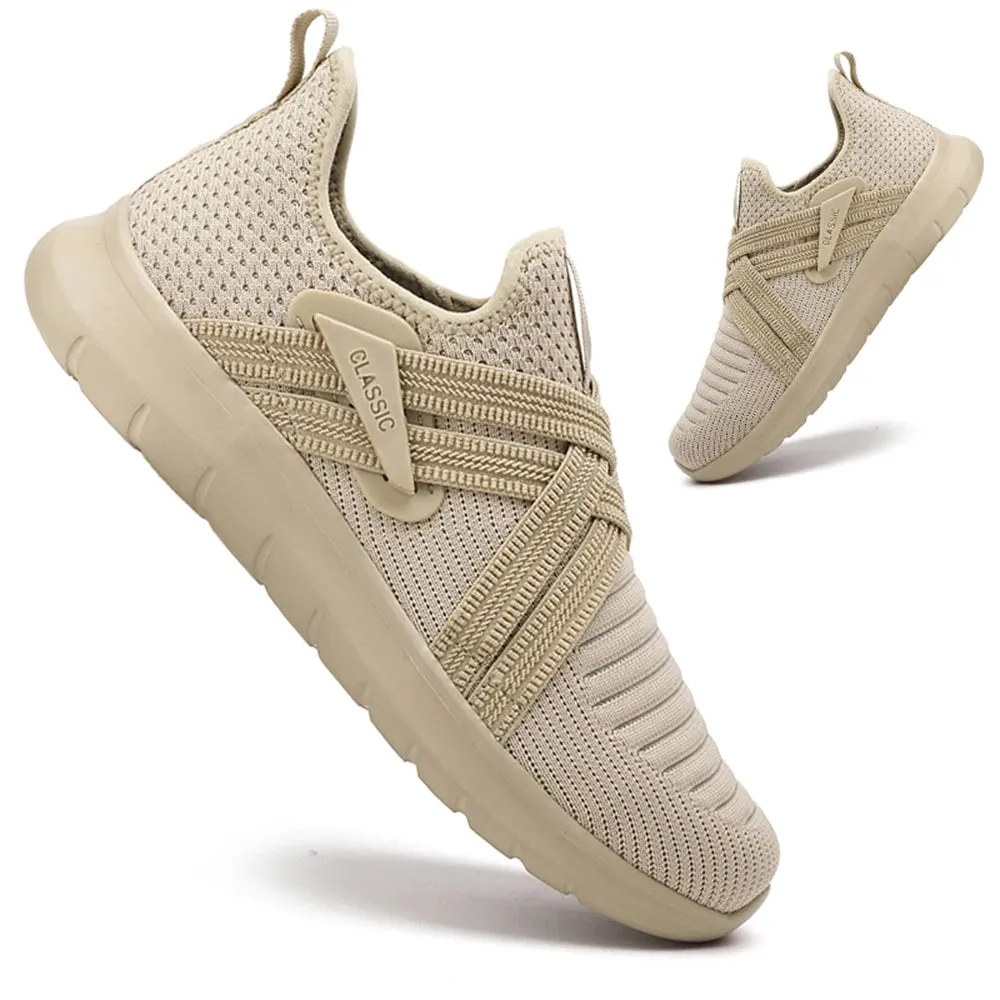 Nova Stride Sneakers