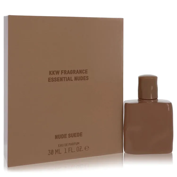Nude Suede