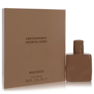 Nude Suede