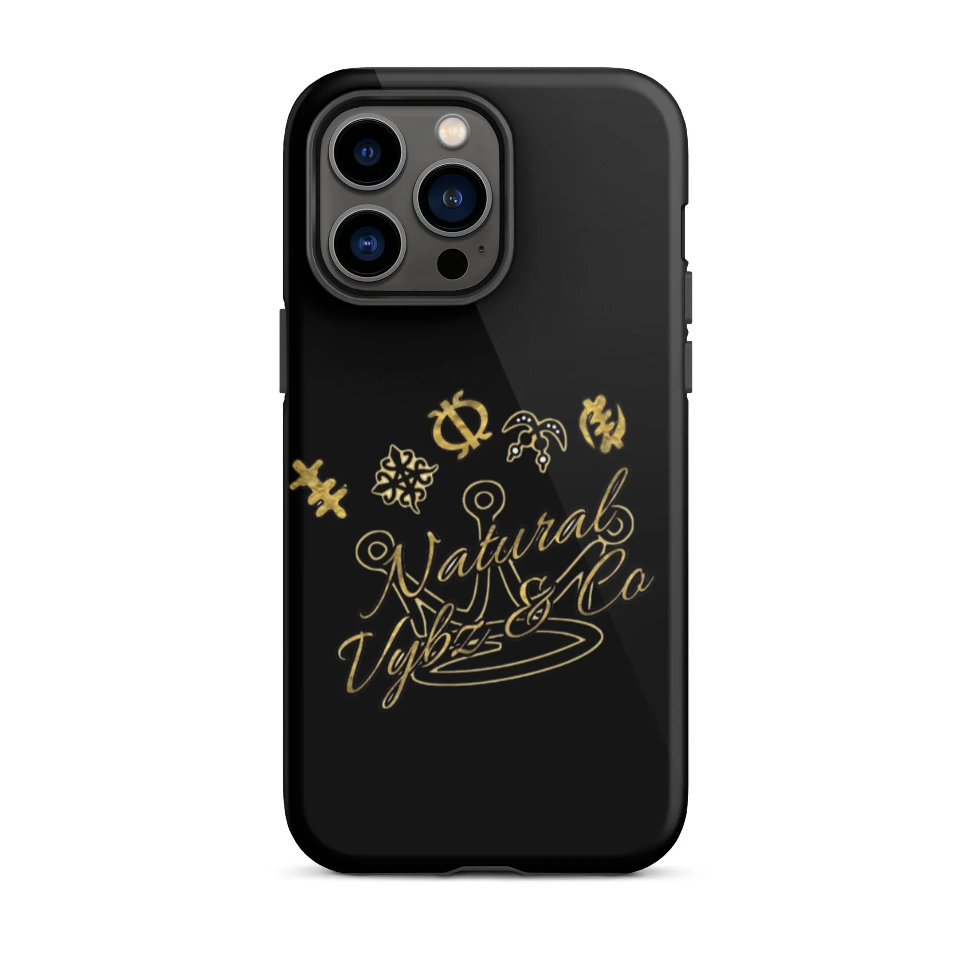 NV Tough iPhone case | Durable and Stylish Phone Protection