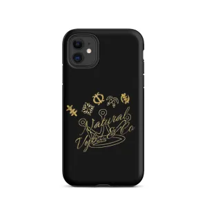 NV Tough iPhone case | Durable and Stylish Phone Protection