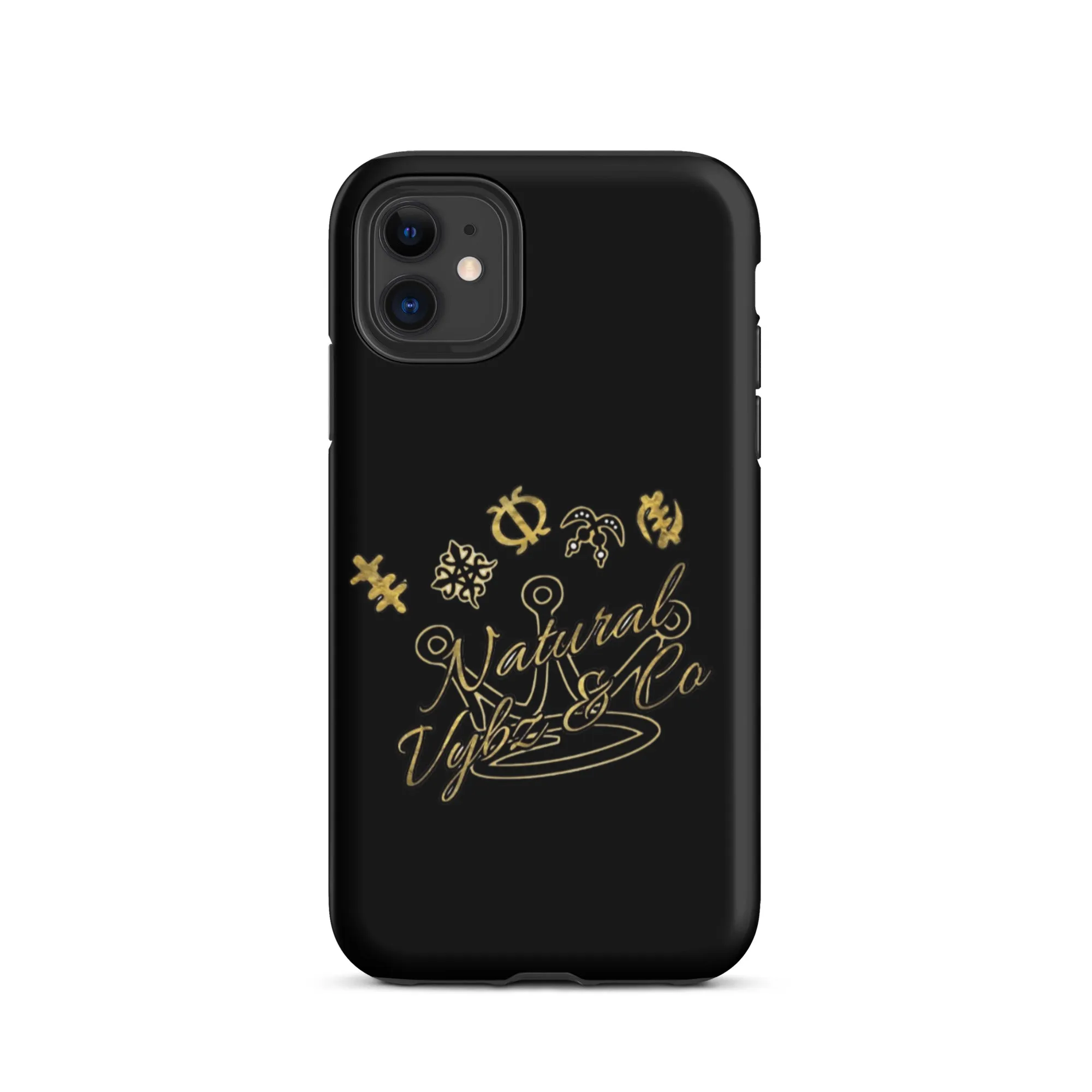 NV Tough iPhone case | Durable and Stylish Phone Protection
