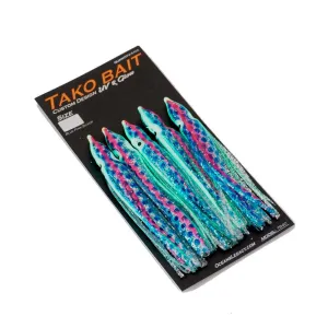 Oceans Legacy Big Tako Bait 150mm