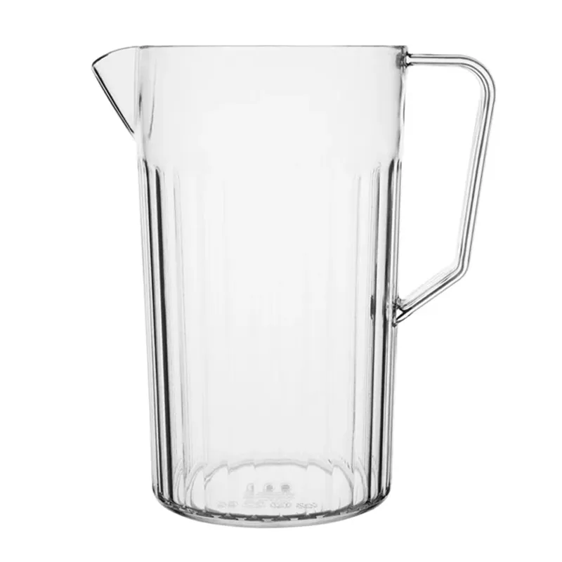 Olympia Kristallon Durable Polycarbonate Jug | 1.4L