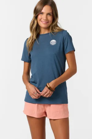 O'Neill Breezy UPF S/S Rashguard