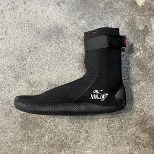 O'NEILL   HEAT NINJA SPLIT TOE BOOT 3MM
