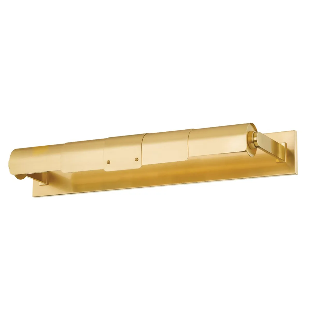 Oneonta Brass Picture Light