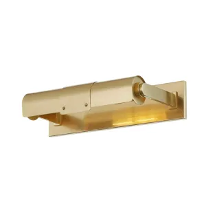 Oneonta Brass Picture Light
