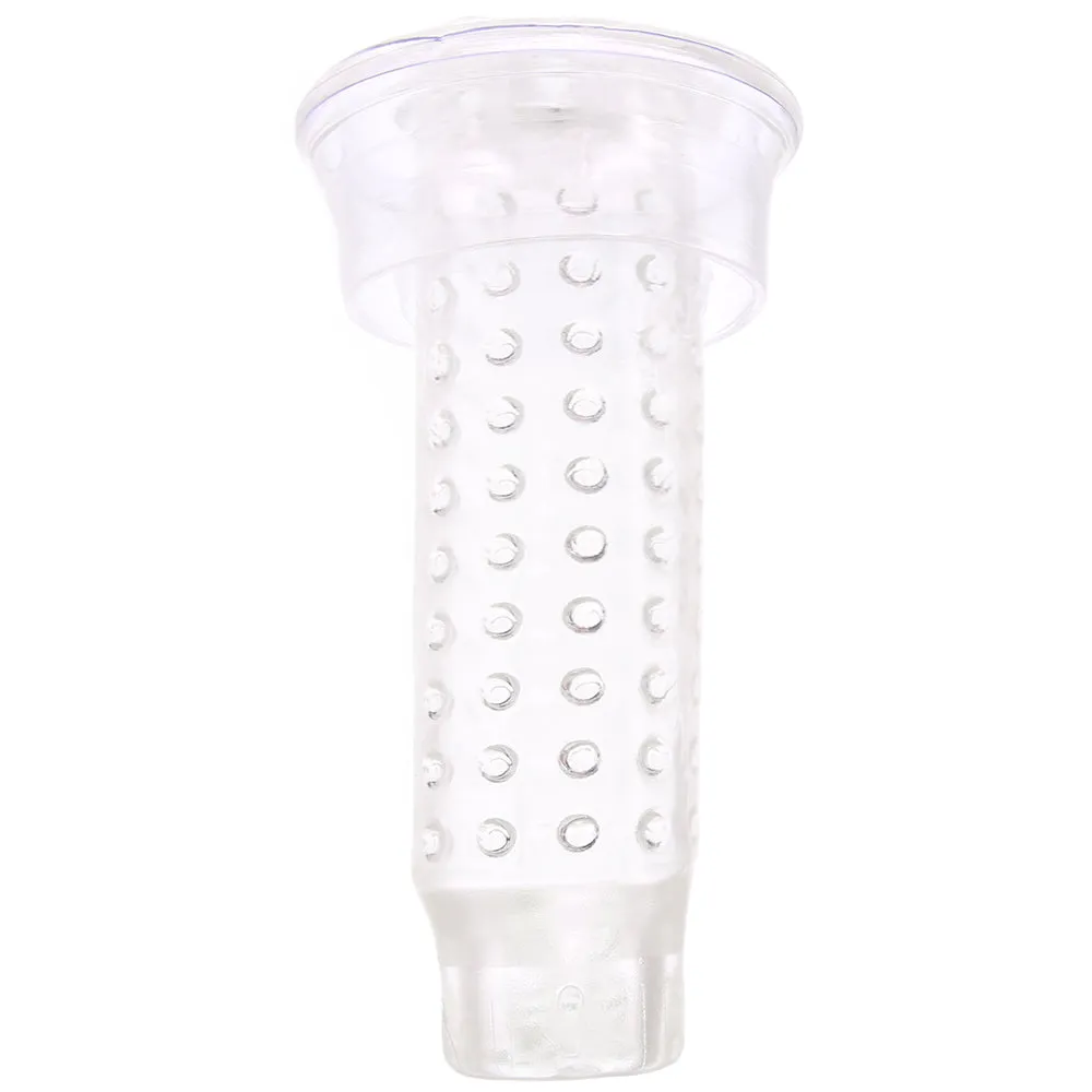Optimum Series Mouth Stroker Pump Sleeve