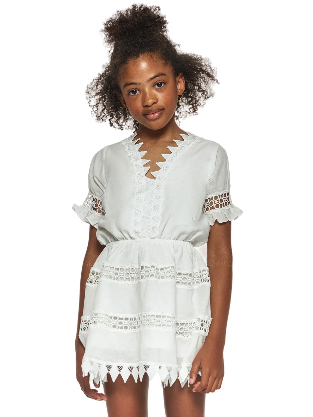 Ora Dress