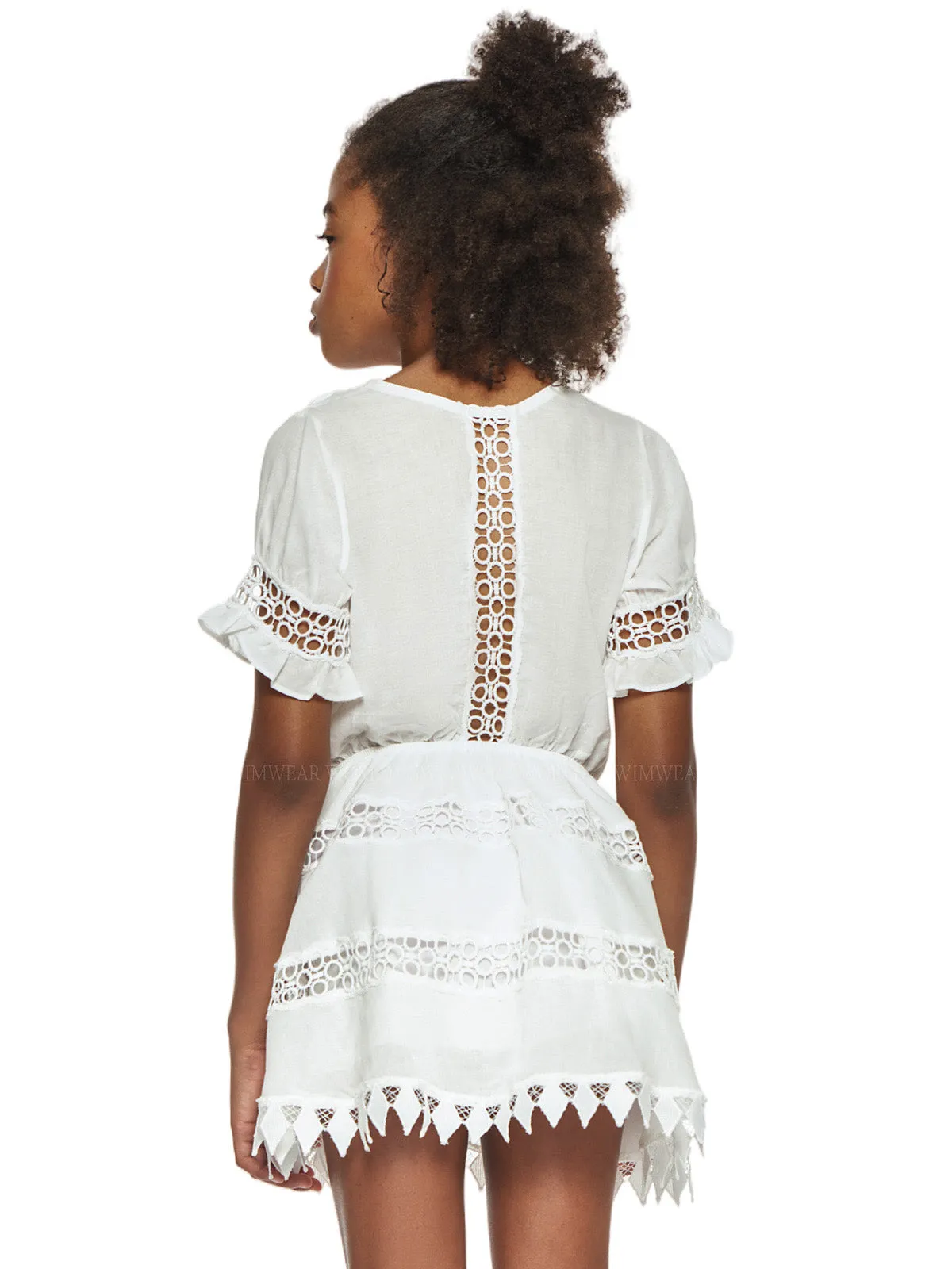 Ora Dress
