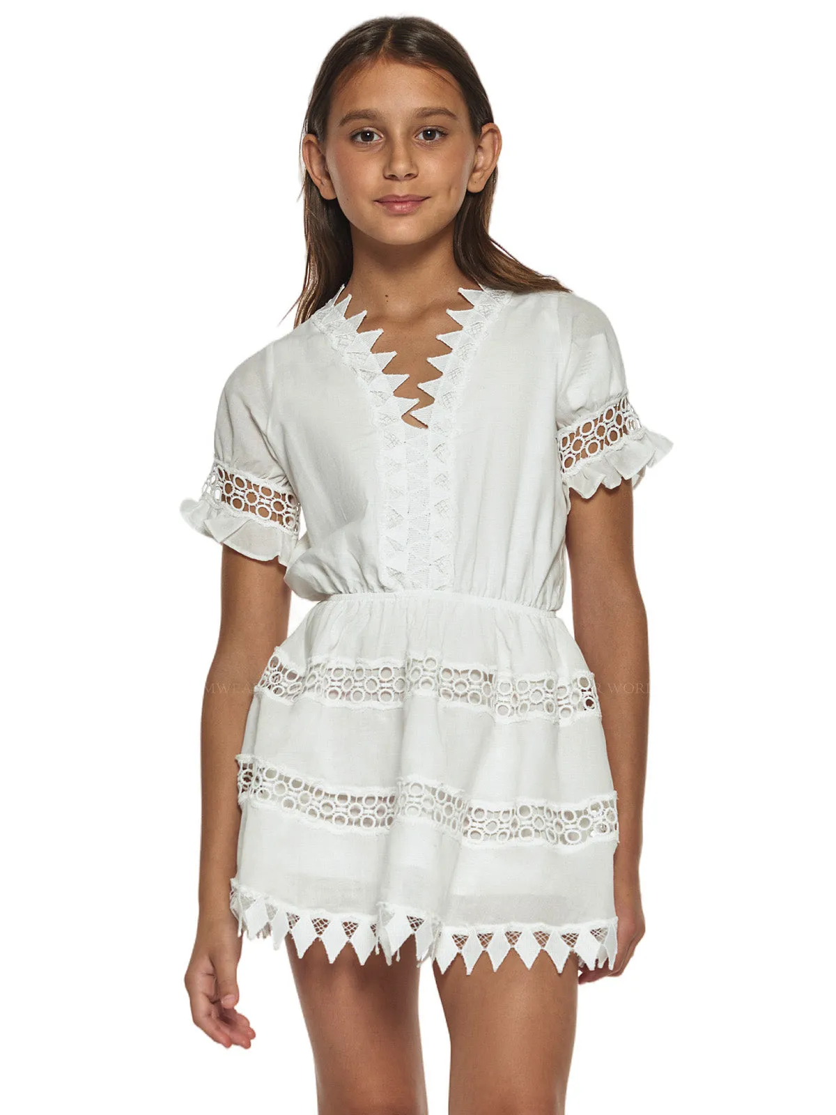 Ora Dress