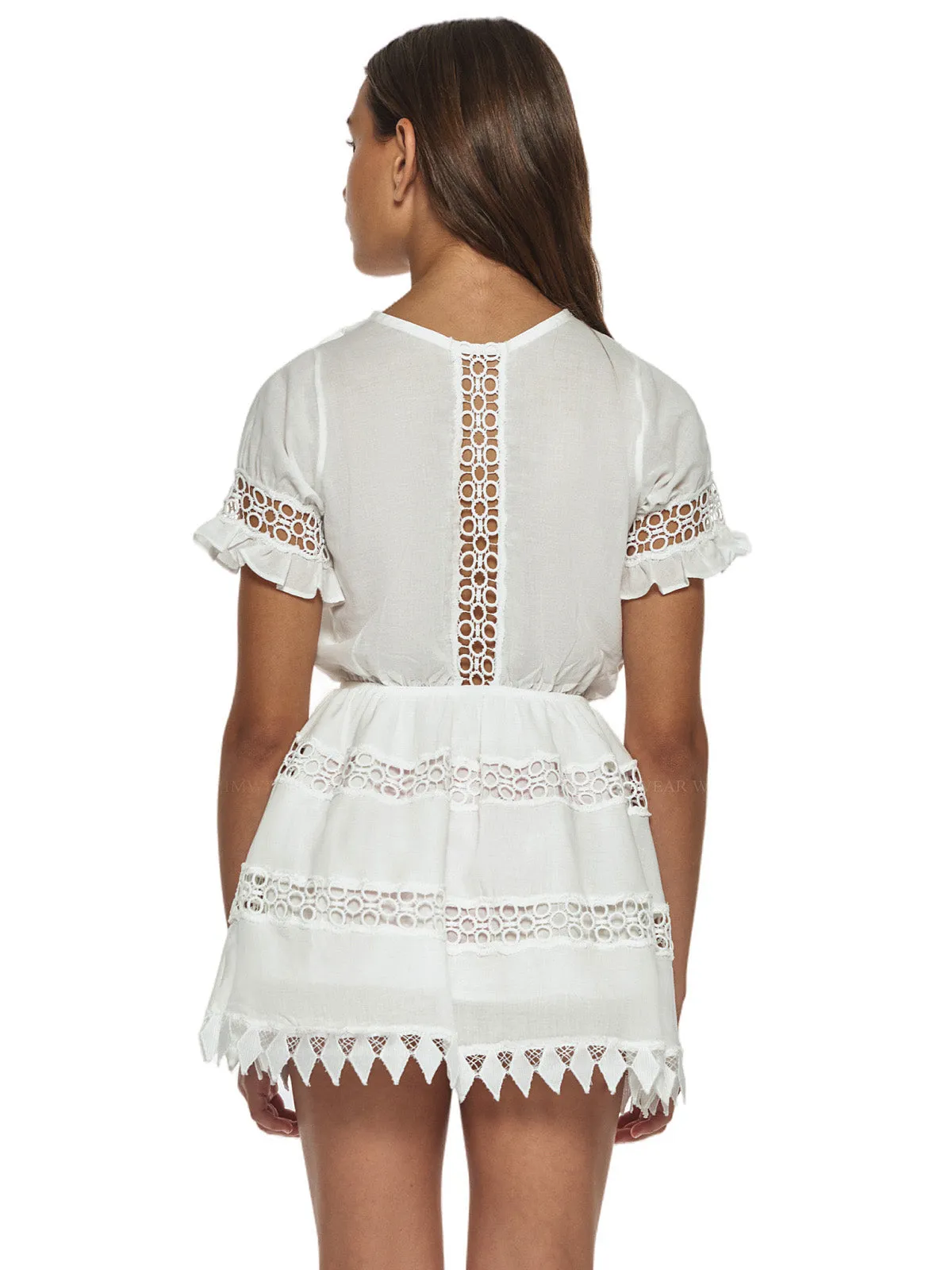Ora Dress