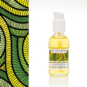 Organic Tea Tree   Lemongrass Cleansing Oil