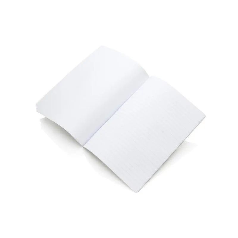 Ormond 40 Page Durable Cover Nature Study Copy