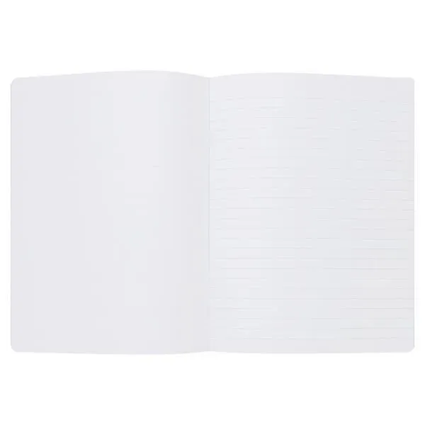 Ormond 40 Page Durable Cover Nature Study Copy