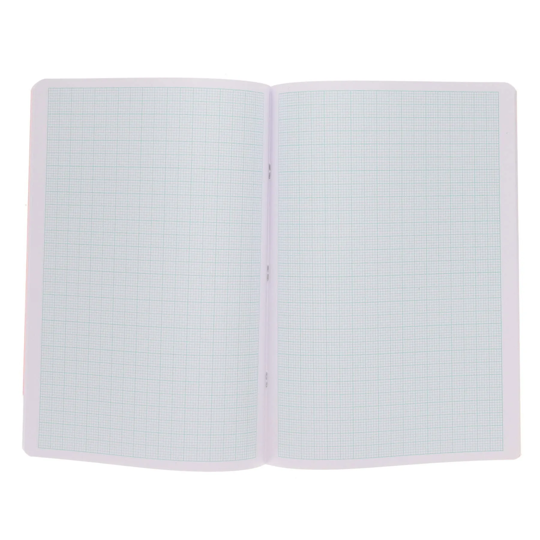 Ormond - A4 40pg Durable Cover Graph Book
