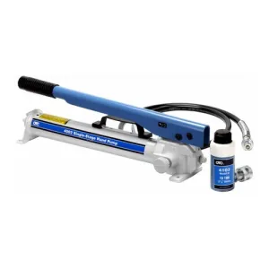 OTC 4169 10-Ton Pump Set, 2-1/8" Stroke
