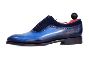 Patina Light Blue Sunset - MTO - Roosevelt
