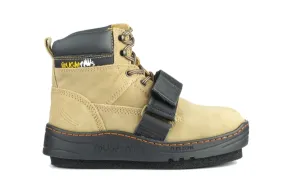 Performer Boot  Our flagship model with patent pending traction grip technology