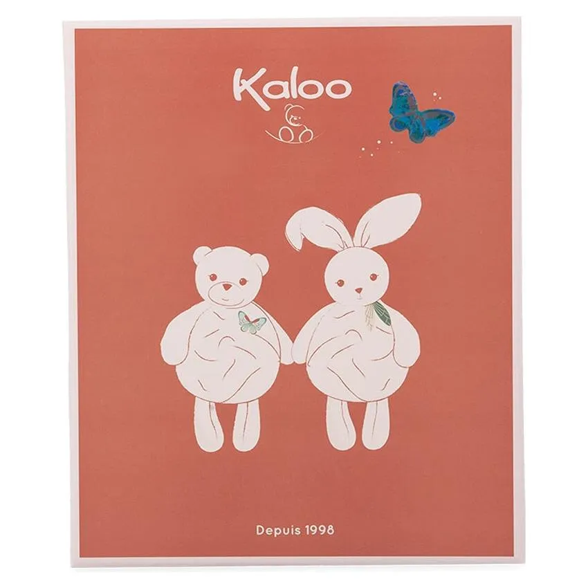 Plume Rabbit Cinnamon 23cm