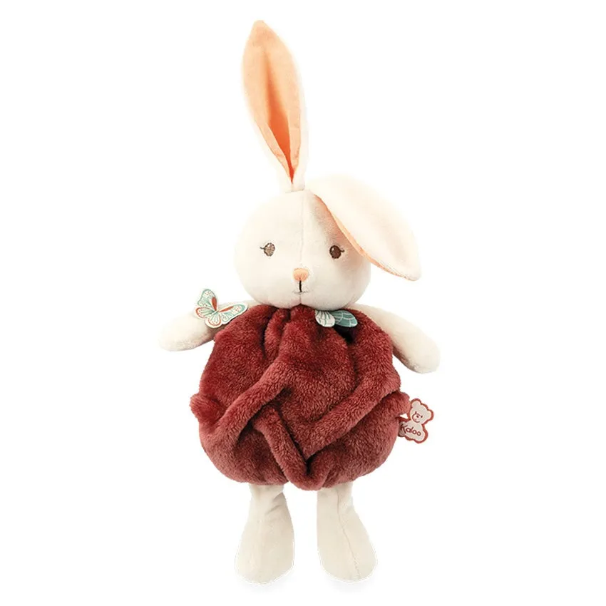 Plume Rabbit Cinnamon 23cm