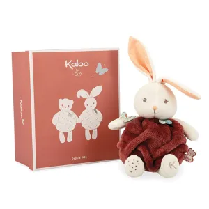 Plume Rabbit Cinnamon 23cm