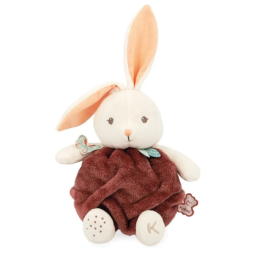 Plume Rabbit Cinnamon 23cm