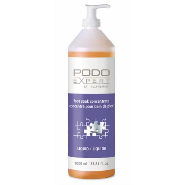 Podoexpert Foot Soak Concentrate