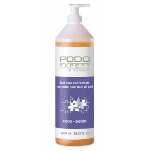 Podoexpert Foot Soak Concentrate