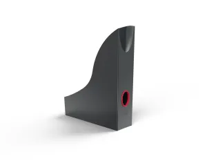 Portariviste Durable Varicolor Profilo Rosso