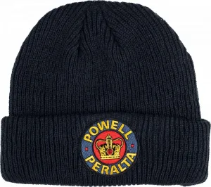 Powell Peralta - Supreme Beanie Navy