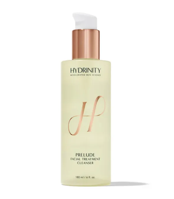 Prelude Facial Treatment Cleanser  | Hydrinity