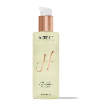 Prelude Facial Treatment Cleanser  | Hydrinity