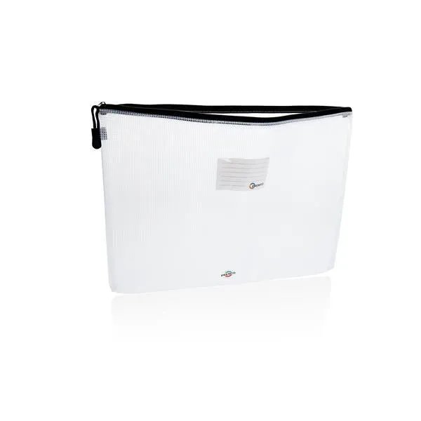 Premto - A3  Extra Durable Expanding Mesh Wallet