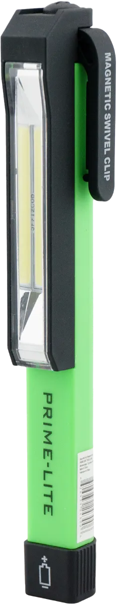 Primeline Tools COB Pocket Worklight
