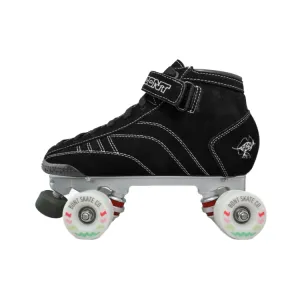 Prostar Suede